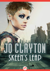 Skeen’s Leap cover