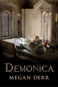 Demonica cover