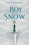 The Boy from the Snow cover
