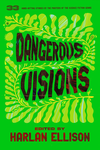 Cover of Dangerous Visions