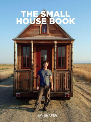 The Small House Book cover image.