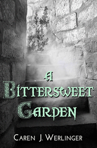 A Bittersweet Garden cover