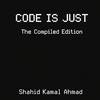 Code is Just cover