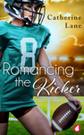 Cover of Romancing the Kicker