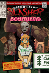 Cover of Kaylee Has A Slasher Boyfriend #001