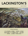 Lackington's Issue 18 cover