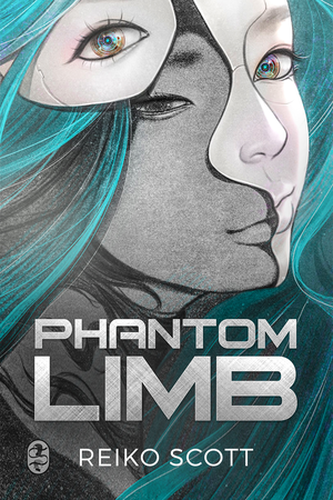 Phantom Limb cover image.