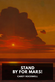 Stand by for Mars! by Carey Rockwell