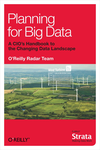 Cover of Planning for Big Data