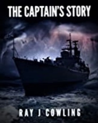 The Captain`s Story cover