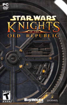 Cover of Stars Wars Knights Of The Old Republic Manual