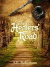 Cover of The Healers' Road