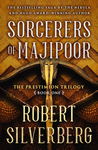 Sorcerers of Majipoor cover