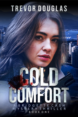Cold Comfort cover image.