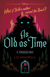 As Old as Time: A Twisted Tale cover