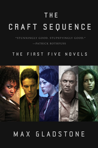 The Craft Sequence cover