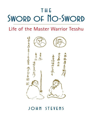 The Sword of No-Sword cover image.