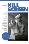 Cover of Kill Screen #1 – No Fun