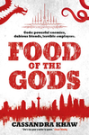 Cover of Food of the Gods