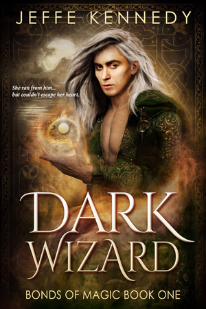 Dark Wizard cover image.