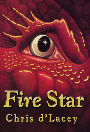 Fire Star cover image.