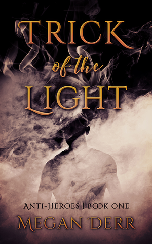 Trick of the Light cover image.
