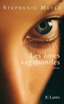 Cover of Les Âmes Vagabondes