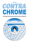 Cover of Contra Chrome