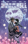 Falling In Love On The Path To Hell Vol1 cover