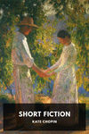 Short Fiction cover