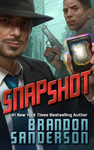 Snapshot cover