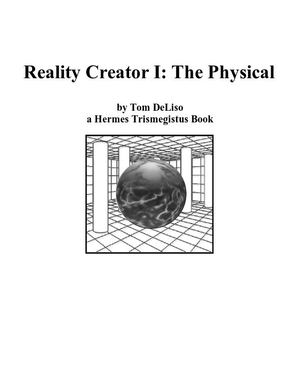 Reality Creator I: The Physical cover image.