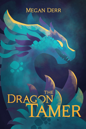 The Dragon's Tamer cover image.