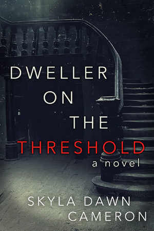 Dweller on the Threshold cover image.