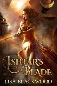 Ishtar's Blade cover