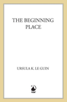 The Beginning Place cover