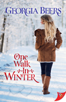 One Walk in Winter cover
