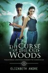 The Curse of the Old Woods cover