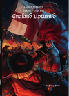 England Upturnd   Unknown cover