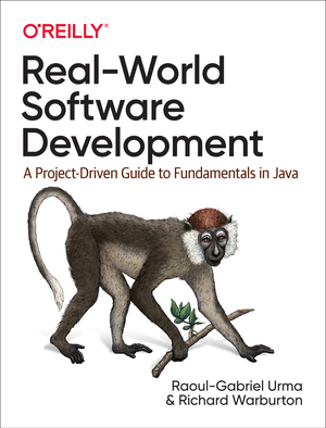 Real-World Software Development cover image.