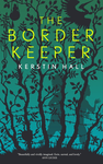 The Border Keeper cover