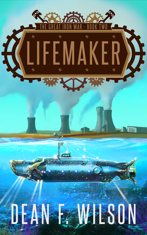 Lifemaker cover image.