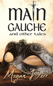 Main Gauche and Other Tales cover