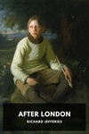 Cover of After London