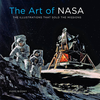 Cover of The Art of NASA
