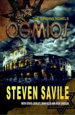 OGMIOS omnibus cover image.