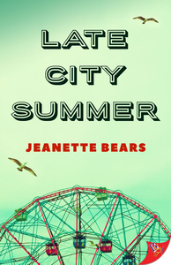 Late City Summer cover