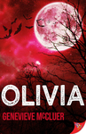 Olivia cover