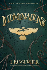 Illuminations cover