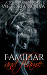Cover of Familiar & Flame